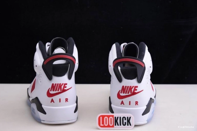 RETRO JORDAN AIR 'CARMINE' CT8529-106 6 2021 0810